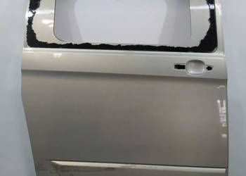 DRZWI PRAWE TYŁ  Ford Transit Custom I (2012-  )