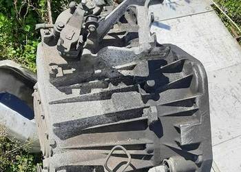 Skrzynia biegów Mercedes w168 1.7cdi