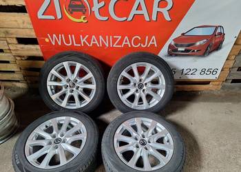 Alufelgi 5x114,3 17 cali ET50 Mazda 3 5 6 Atenza Kia Hyundai koła