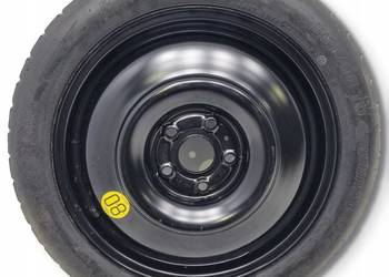 KOŁO DOJAZDOWE Auris I Avensis T25 145/70 R17 D17 2170602 5x114.3 zapas