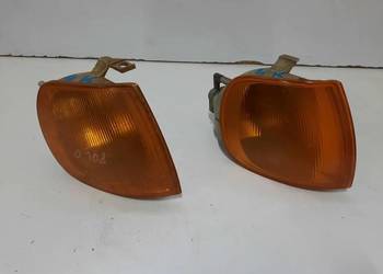 4K. VW POLO  KIERUNEK KIERUNKOWSKAZ MIGACZ PRAWY 6N0953050B