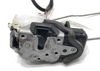 ZAMEK DRZWI PRAWY PRZÓD OPEL ZAFIRA C Minivan 3023880