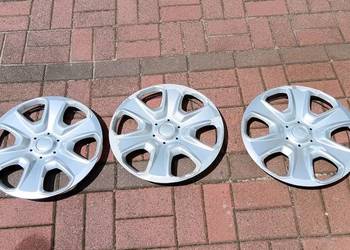 Ford Fiesta MK7 kołpak 15 oryginał