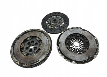 SPRZĘGŁO KOŁO DWUMASOWE 04L141015E 2.0 TDI VW Volkswagen Touran III