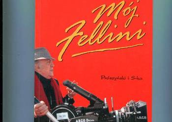 Mój Fellini - Zapponi
