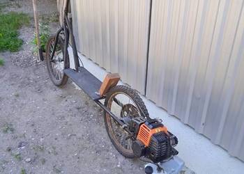 Sprzedam hulajnoge 2t