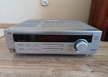 Amplituner JVC RX-7012R radio wzmacniacz