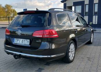 VW PASSAT B7 (ORYGINAŁ)