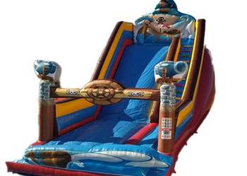 Gotowy Biznes - dmuchańce