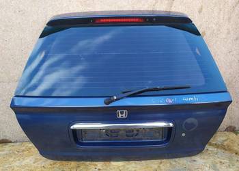 TYLNA KLAPA HONDA CIVIC VI KOMBI