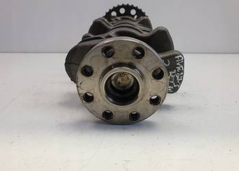 Toyota Avensis T27 2.0 D4D WAŁ KORBOWY