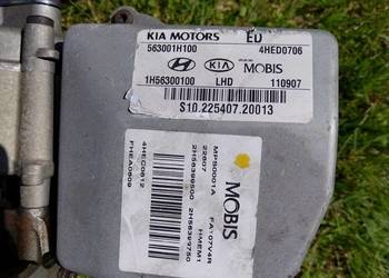 563001h100 wspomaganie elektryczne kia ceed