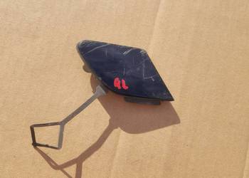 PEUGEOT 208 I LIFT 15- ZAŚLEPKA HAKA ZDERZAKA PRZOD 9810515577 // 92