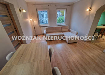 Mieszkanie Szczawno-Zdrój 45m2 2-pokojowe