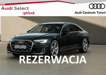 Audi A6 LED_Microfibra_OgrzewanaKierownica_FotelSportowy_Virtual_PakietSer… Audi A6 LED_Microfibra_OgrzewanaKierownica_FotelSportowy_Virtual_PakietSer…