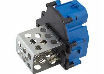 REZYSTOR OPORNIK DMUCHAWY Citroen C3 C4 Berlingo