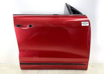 DRZWI PRAWY PRZÓD AUDI Q8 SUV