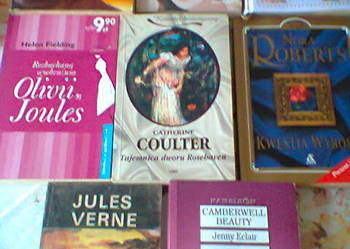 Dama Kameliowa i siedem innych Dama Kameliowa i siedem innych