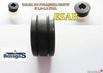 ROLKA FI 1.0-1.2 ESAB 03493083241 STAL