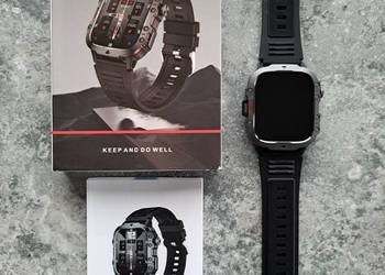 Smart Watch Sport 1