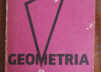 Geometria - Adam Łomnicki, Gustaw Treliński