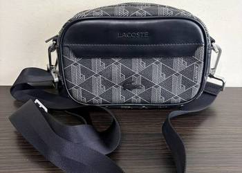 Torba/Saszetka Lacoste The Blend NH3650LX