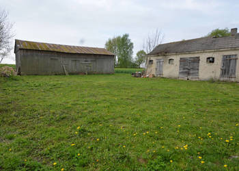 Ogłoszenie grunt 1700m2 Jaroszewice