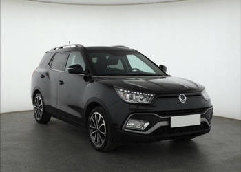 SsangYong XLV 1.6 e-XGi