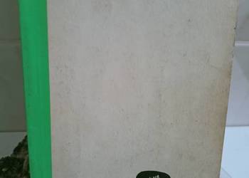 Nasza Księgarnia pierwsze wydanie książki unikaty księgarnia