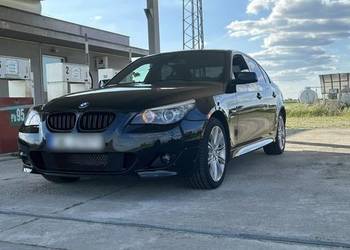 Bmw e60