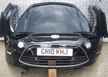 BŁOTNIK PRAWY FORD S-MAX 06-15 LAK: G6