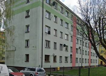 Mieszkanie M-3 żabki, Mickiewicza 4, 2-pokoje, 38m2