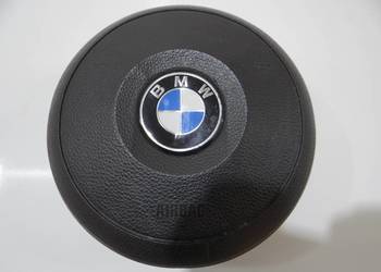 PODUSZKA KIEROWCY BMW E60 E61 M PAKIET AIR BAG
