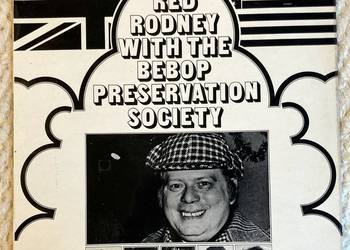 Red Rodney With The Bebop Preservation Society