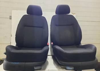 GOLF IV BORA SIEDZENIE FOTEL KANAPA PRZOD TYL
