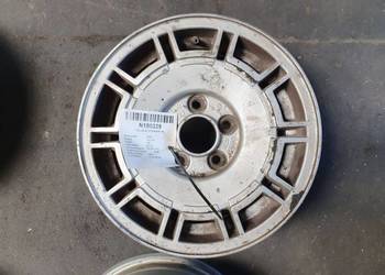 FELGA ALUMINIOWA 14 VOLVO 240