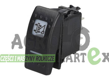 701/80416, 701/58830, 701/60002 PRZEŁĄCZNIK JCB