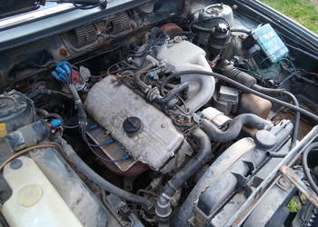 Silnik bmw m10b18 e28 e30 części