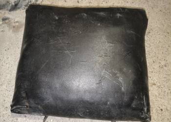 Siedzenie koszą wózka bocznego Ural M61 M62 M63 M66 M67 M72