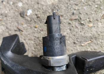 Czujnik ciśnienia paliwa BMW E38 E39 E46 m57 2.5d 3.0d