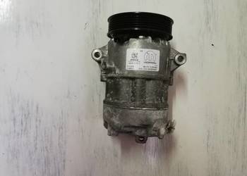 Sprężarka klimatyzacji Fiat Alfa 1.6 M-JET 51908029