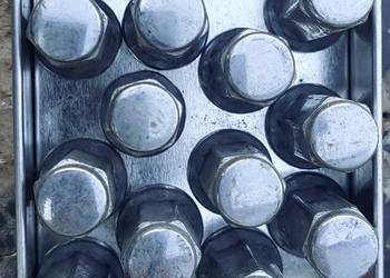 Nakrętki kół quad 10x1.25 Access Lucky star suzuki ltz can am ds polaris