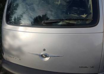 Klapa tył PT Cruiser 2002 rok