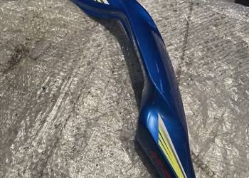SUZUKI GSXR GSX-R 125 zadupek prawy tył ogon 18- Bok Owiewka M56