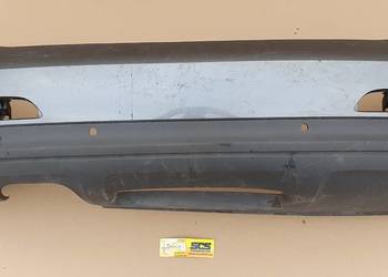 AUDI Q3 ZDERZAK TYŁ TYLNY DOKŁADKA