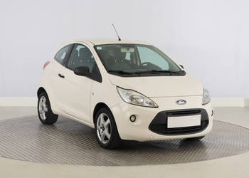 Ford Ka 1.2 i