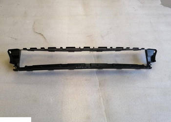 Opel Astra K wlot powietrza kierownica