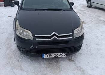 Sprzedam Citroen C4