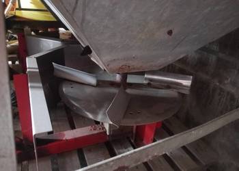 Rozsiewacz do nawozu