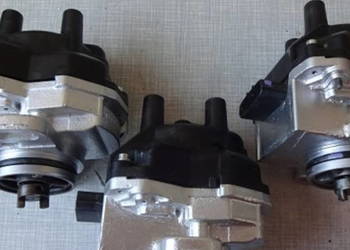 NISSAN ALMERA N15 D4T97-02 7 PIN APARAT ZAPŁONOWY 1 ROK GWARANCJI